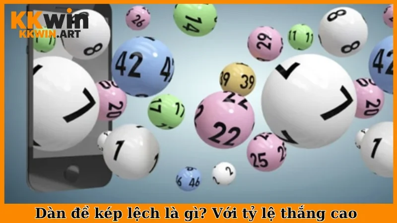 Dàn đề kép lệch là gì?