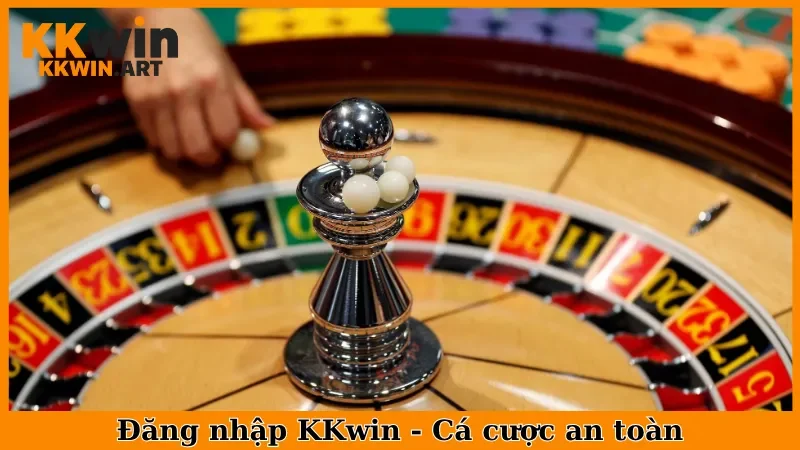 Đăng nhập KKwin