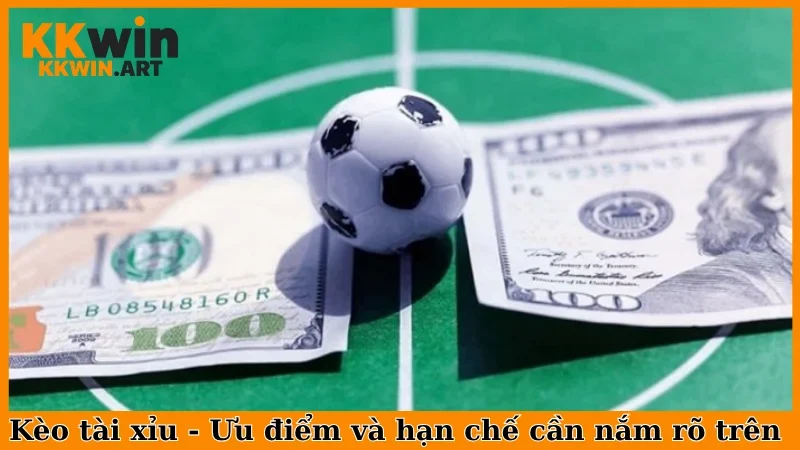 Kèo tài xỉu