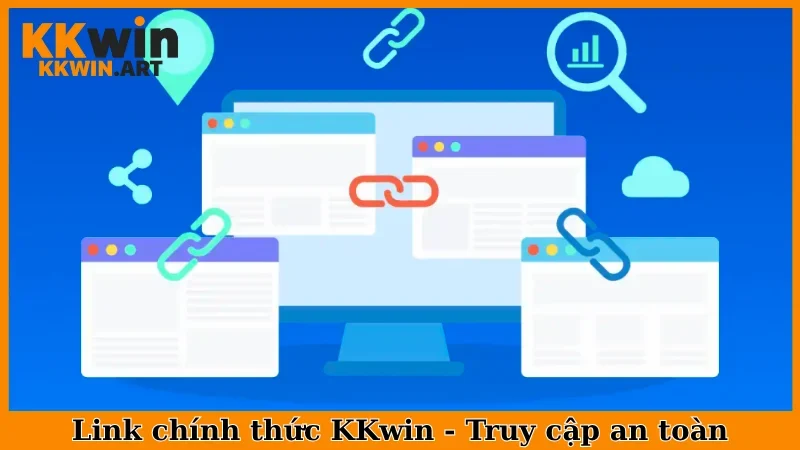 Link chính thức KKwin