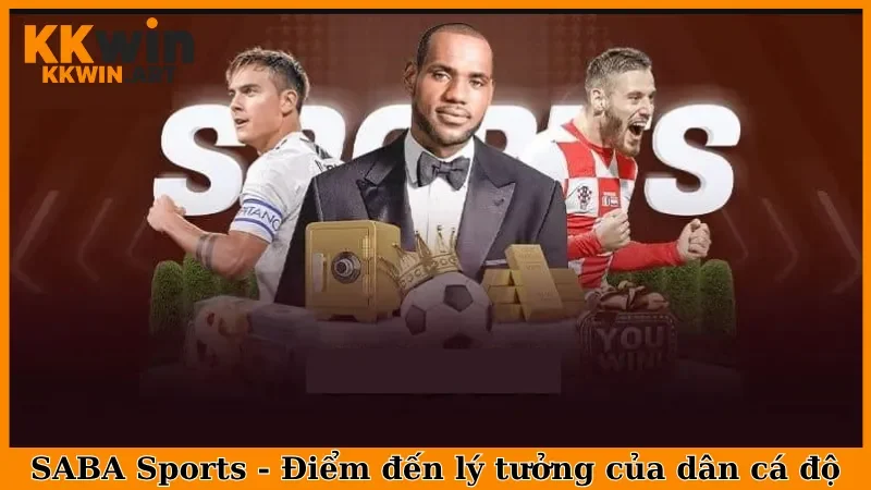 SABA Sports