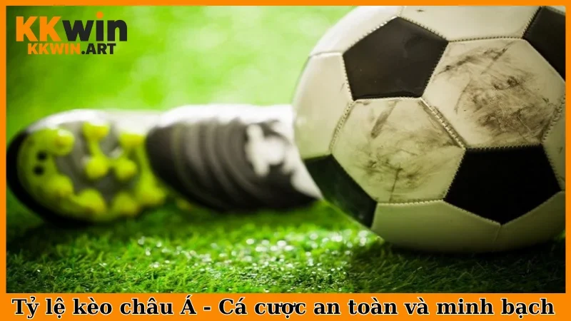 Tỷ lệ kèo châu Á