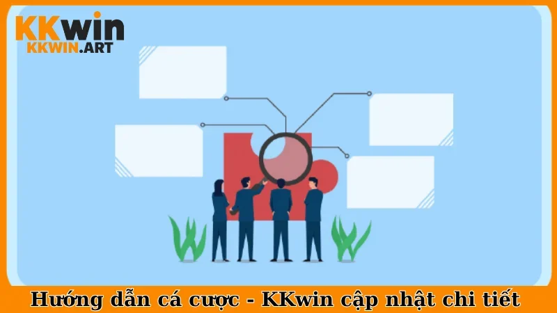 Hướng dẫn cá cược